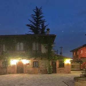 Agriturismo Feliciana Casa di campagna