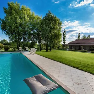 Agriturismo Moscatello Casa di campagna