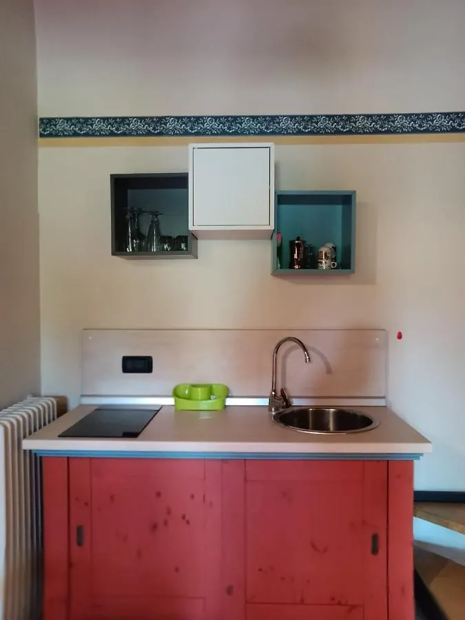 Oasi Del Garda 2 Apartment Monzambano 0*,  Italy