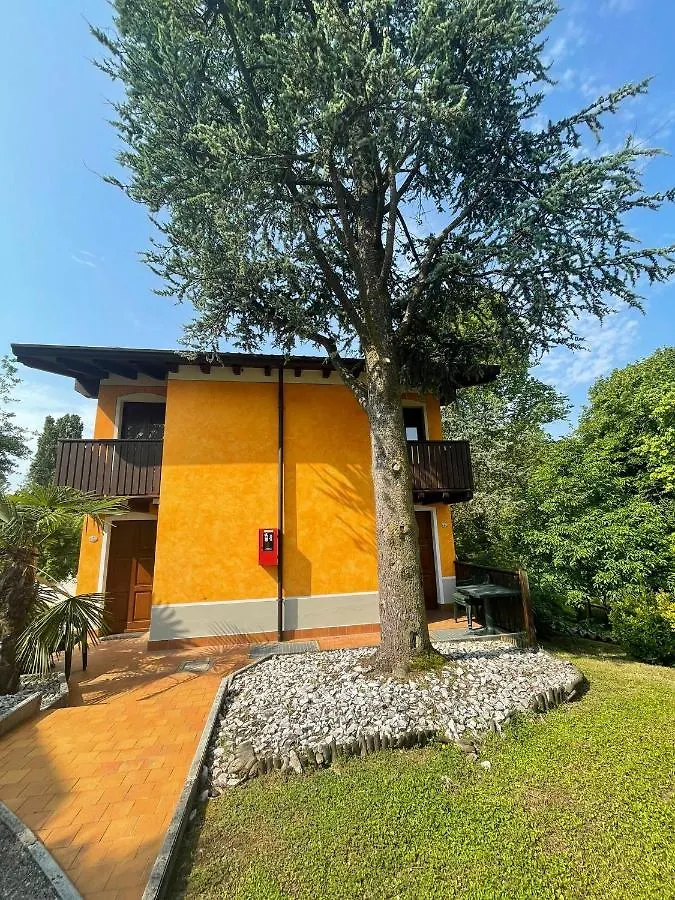 Oasi Del Garda 2 Apartment Monzambano