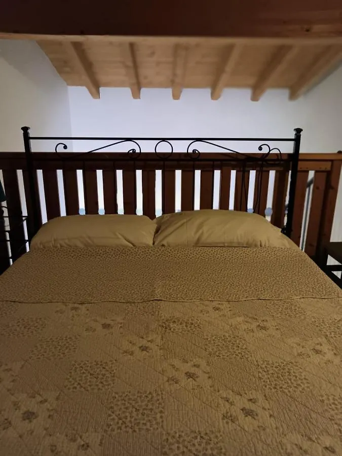 Oasi Del Garda 2 Apartment Monzambano Italy